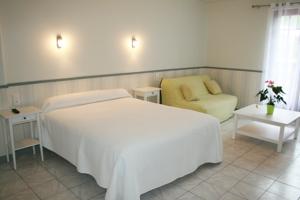 Chambres d'hotes/B&B Le Bareyrou : photos des chambres