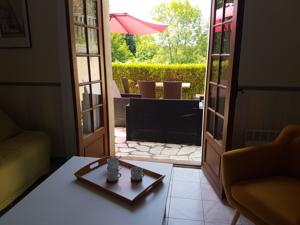 Chambres d'hotes/B&B Le Bareyrou : photos des chambres