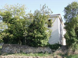 Appartement Gite Les Clapas : photos des chambres