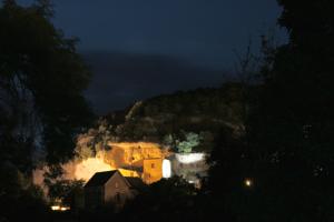Chambres d'hotes/B&B Le Bareyrou : photos des chambres
