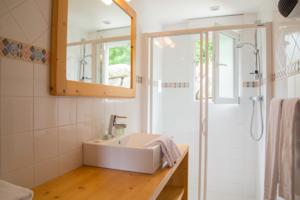 Hebergement Village de gites Les Chalets de l'Aubrac : photos des chambres