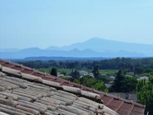 Chambres d'hotes/B&B La Bignone : photos des chambres