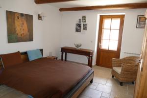 Hebergement La Luniere : photos des chambres