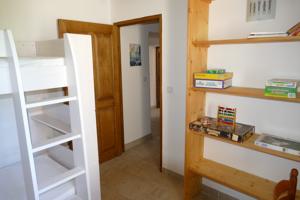 Hebergement La Luniere : photos des chambres