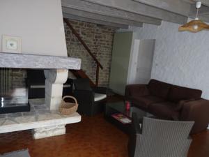 Hebergement Le Relais de Chavagne : photos des chambres