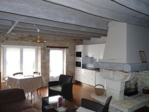 Hebergement Le Relais de Chavagne : photos des chambres