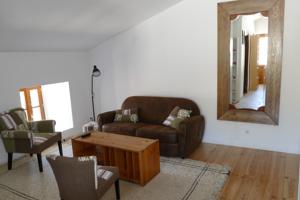 Hebergement La Luniere : photos des chambres