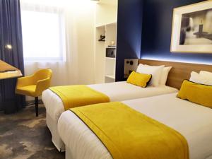 Timhotel Berthier Paris 17 : photos des chambres