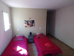 Chambres d'hotes/B&B Le Mazet : photos des chambres