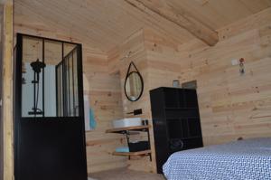 Chambres d'hotes/B&B Mas de l'Amme : photos des chambres