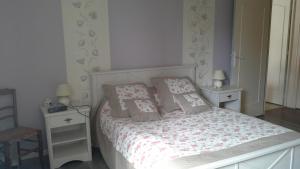 Appartement gite les tourterelles : photos des chambres