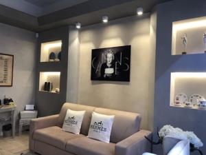 Appartement Maison Almas : photos des chambres