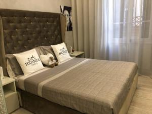 Appartement Maison Almas : photos des chambres