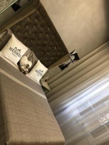 Appartement Maison Almas : photos des chambres