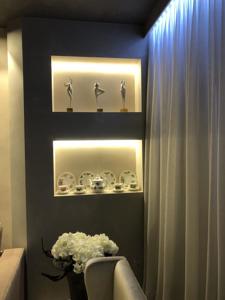 Appartement Maison Almas : photos des chambres