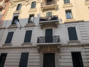 Appartement Maison Almas : photos des chambres
