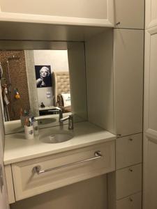 Appartement Maison Almas : photos des chambres