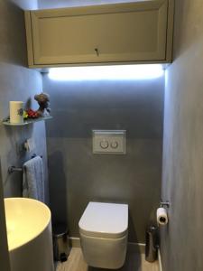 Appartement Maison Almas : photos des chambres