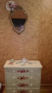 Hebergement Chambre spacieuse au coeur des vosges saonoises : photos des chambres