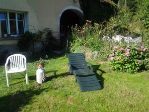 Hebergement Chambre spacieuse au coeur des vosges saonoises : photos des chambres