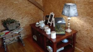 Hebergement Chambre spacieuse au coeur des vosges saonoises : photos des chambres