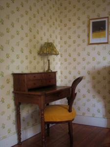 Chambres d'hotes/B&B Le Meix Gautheret : Suite Familiale