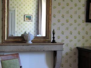 Chambres d'hotes/B&B Le Meix Gautheret : photos des chambres