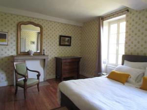 Chambres d'hotes/B&B Le Meix Gautheret : photos des chambres