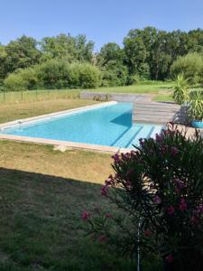 Hebergement Loftbarn House : photos des chambres