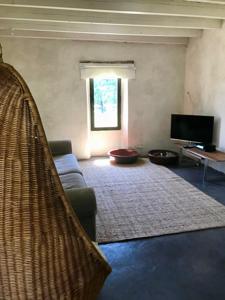Hebergement Loftbarn House : photos des chambres