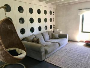 Hebergement Loftbarn House : photos des chambres