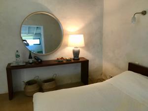 Hebergement Loftbarn House : photos des chambres