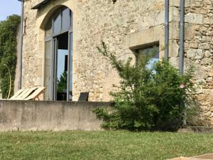 Hebergement Loftbarn House : photos des chambres