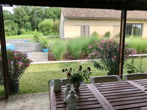 Hebergement Loftbarn House : photos des chambres