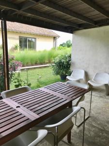 Hebergement Loftbarn House : photos des chambres