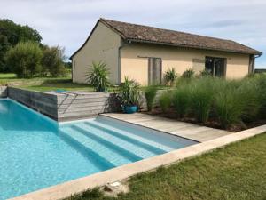 Hebergement Loftbarn House : photos des chambres