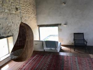 Hebergement Loftbarn House : photos des chambres