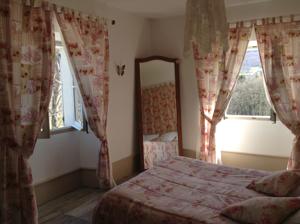 Chambres d'hotes/B&B Chateau De Benac : photos des chambres