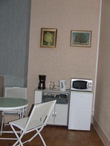 Appartement gite-studio du Valvion : photos des chambres