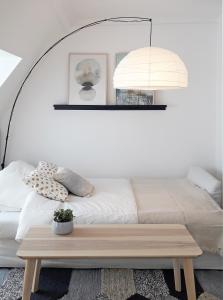 Appartement Paris-Porte D'asnieres : Appartement