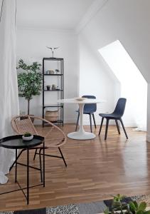 Appartement Paris-Porte D'asnieres : photos des chambres