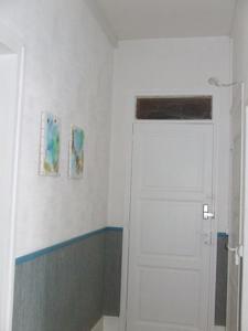 Appartement gite-studio du Valvion : photos des chambres
