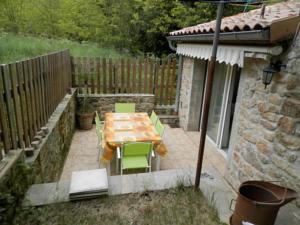 Hebergement La Clede : photos des chambres