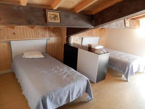 Hebergement La Clede : photos des chambres