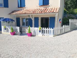 Appartement 128 Chemin de Causse : Appartement