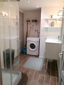 Appartement 128 Chemin de Causse : photos des chambres