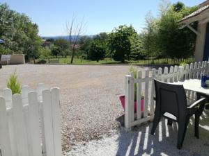 Appartement 128 Chemin de Causse : photos des chambres