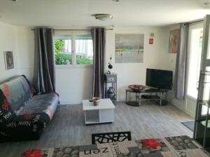 Appartement 128 Chemin de Causse : photos des chambres