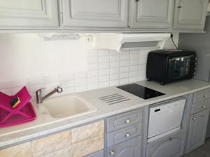 Appartement 128 Chemin de Causse : photos des chambres