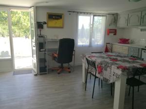 Appartement 128 Chemin de Causse : photos des chambres